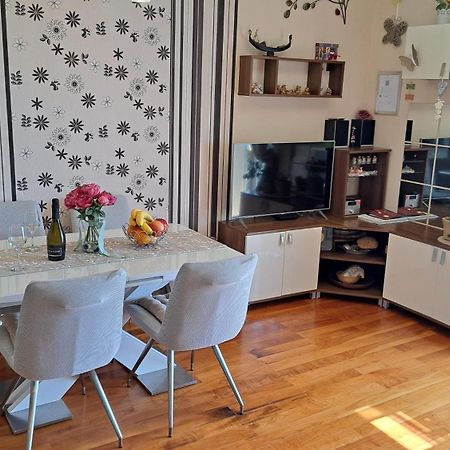 Apartment Roberta Lovran Zewnętrze zdjęcie