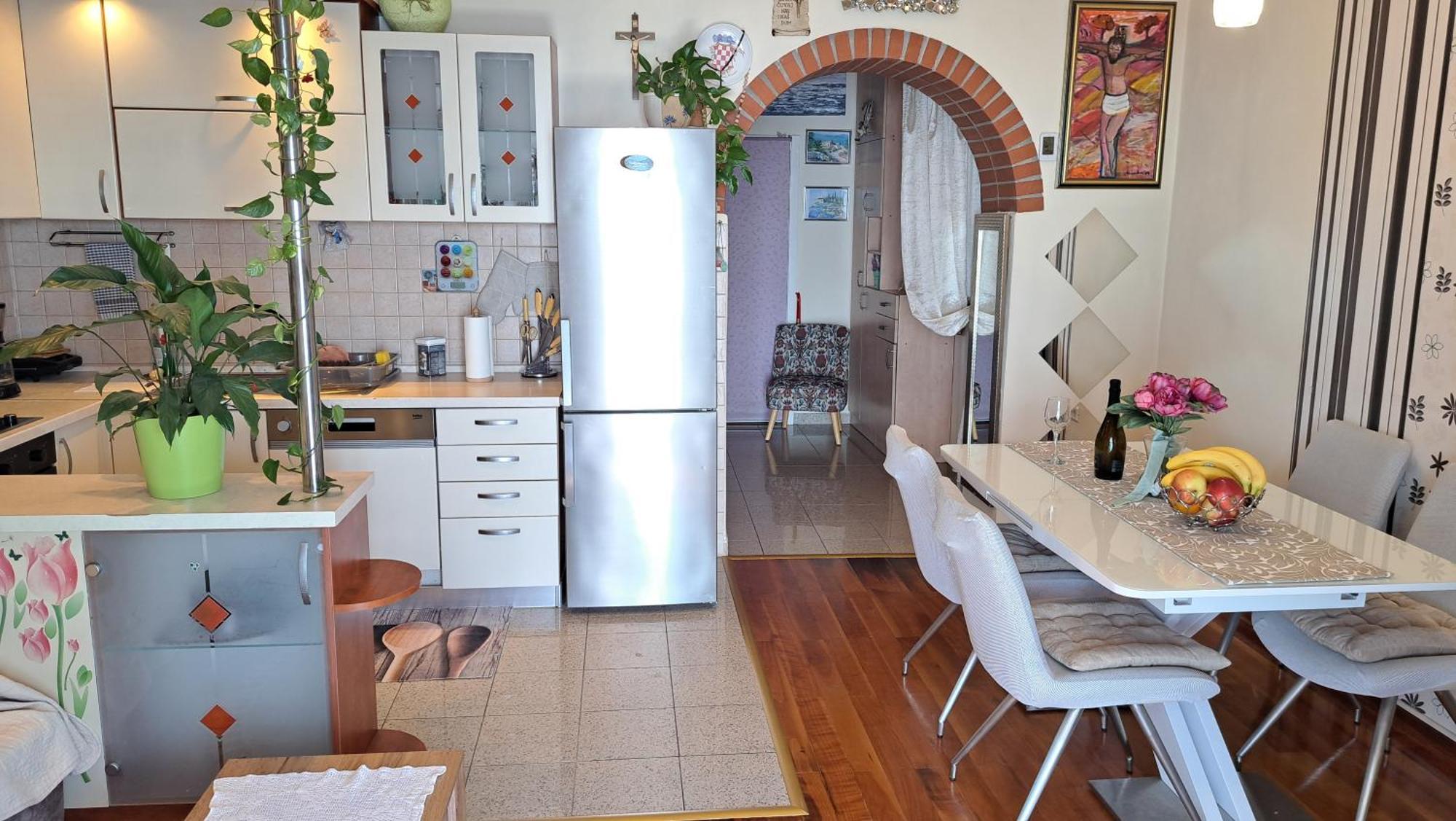 Apartment Roberta Lovran Zewnętrze zdjęcie