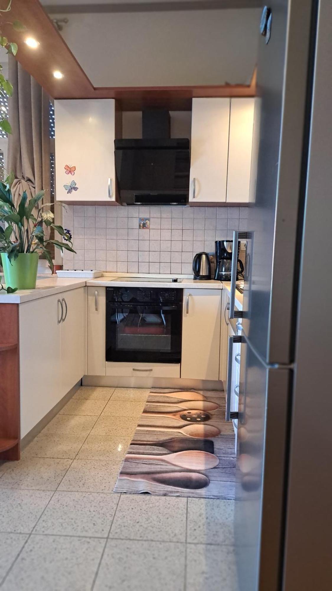 Apartment Roberta Lovran Zewnętrze zdjęcie