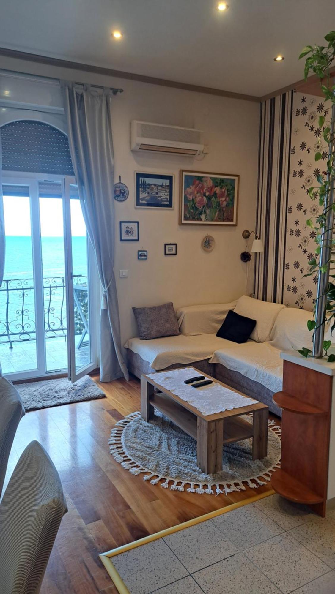 Apartment Roberta Lovran Zewnętrze zdjęcie