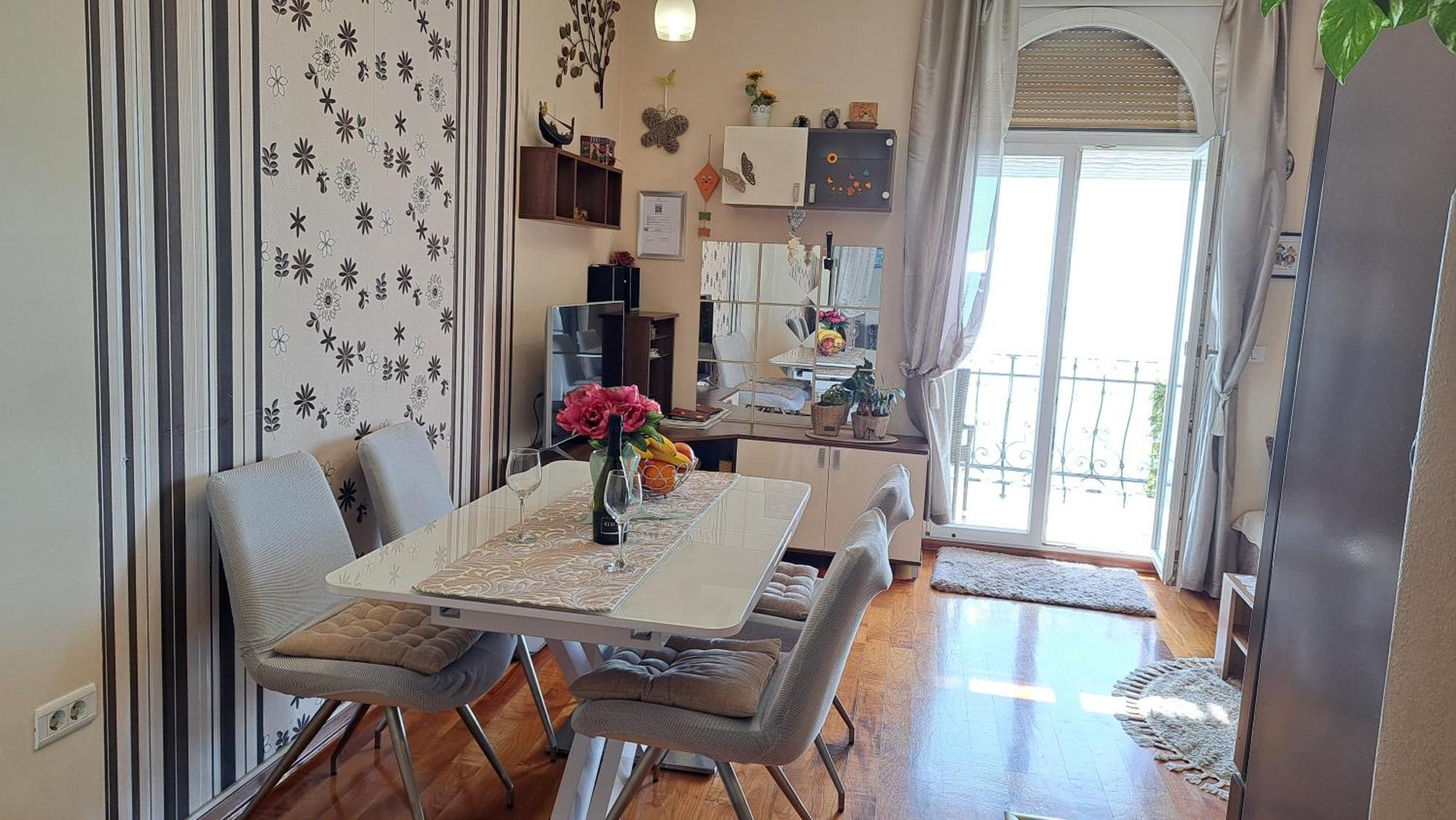 Apartment Roberta Lovran Zewnętrze zdjęcie