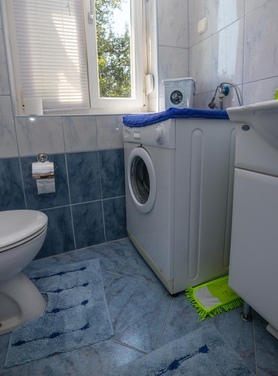 Apartment Roberta Lovran Zewnętrze zdjęcie