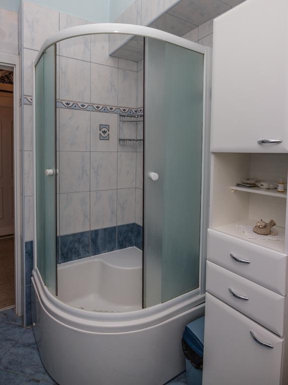 Apartment Roberta Lovran Zewnętrze zdjęcie